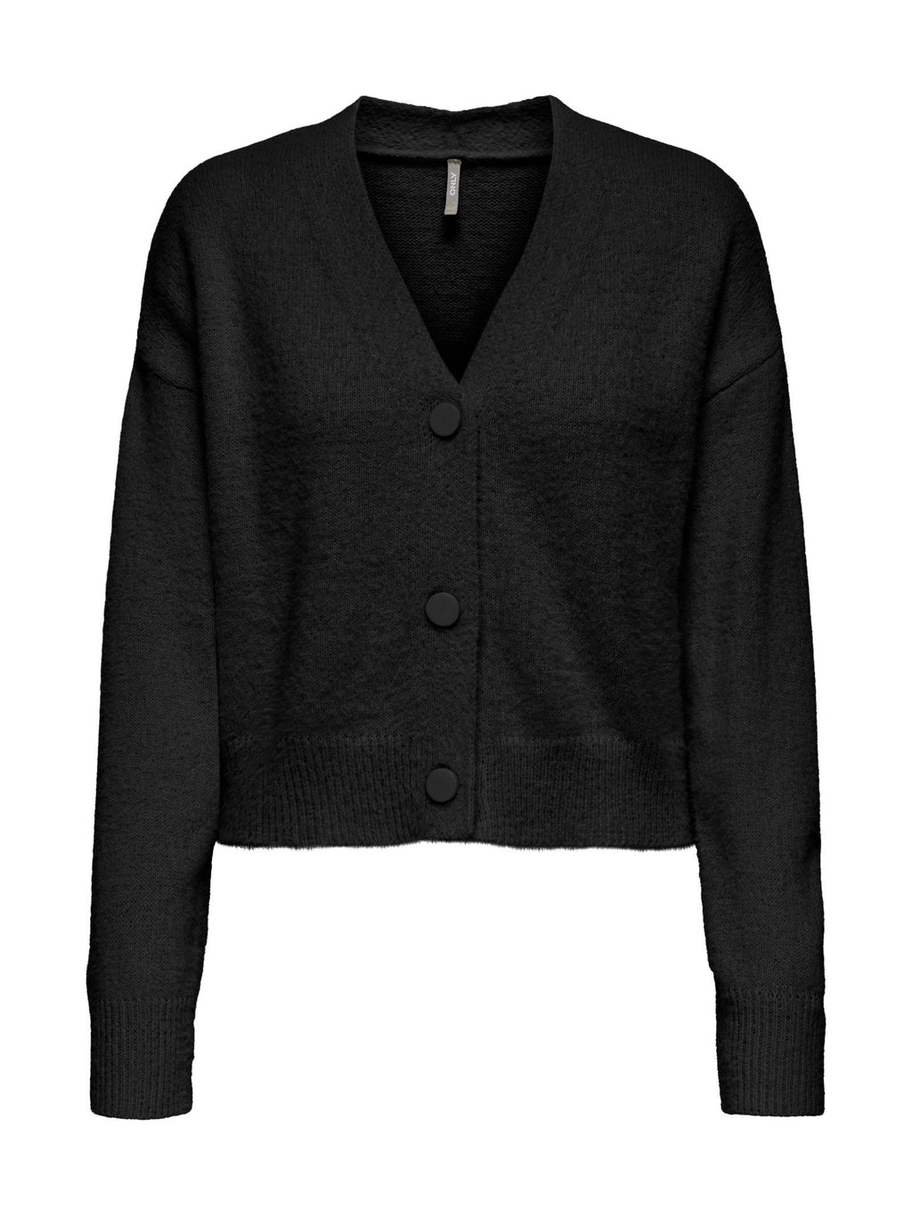 Cardigan Only Pio Nero con bottoni 15327504 /Black ONLY 