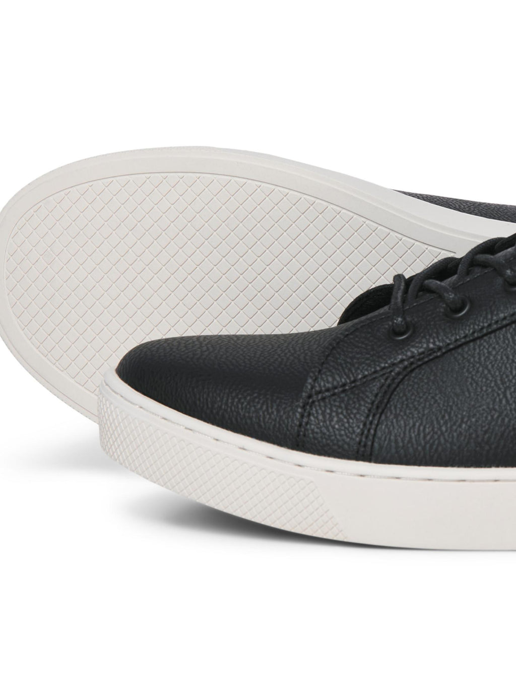 Sneaker Jack & Jones Trent Nero 12150724 /ANTHRACITE JACK & JONES 