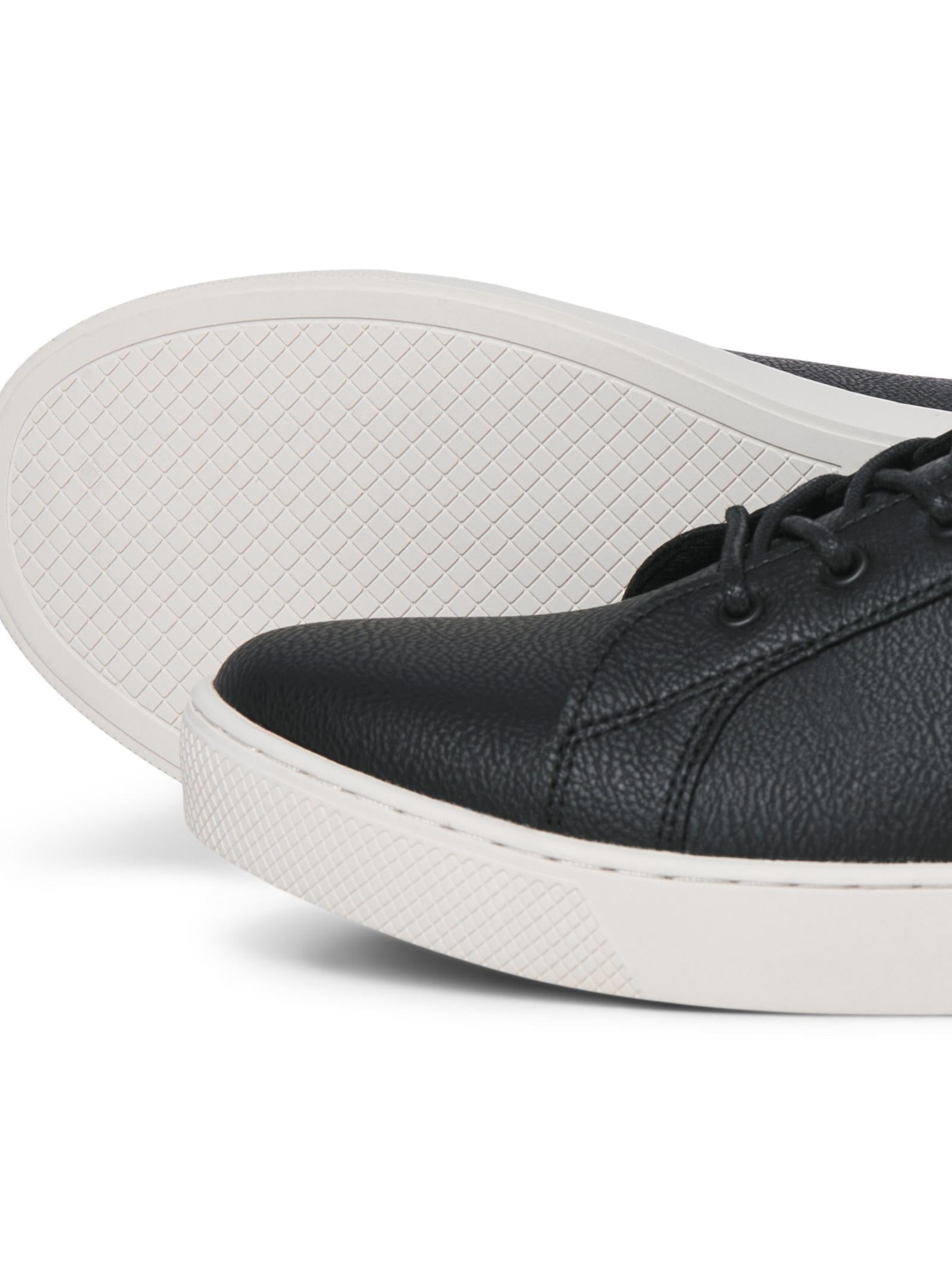 Sneaker Jack & Jones Trent Nero 12150724 /ANTHRACITE JACK & JONES 