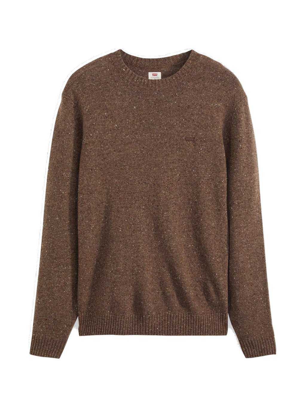 Maglia LEVI'S® Original Marrone in lana A432000 27 LEVI'S® 