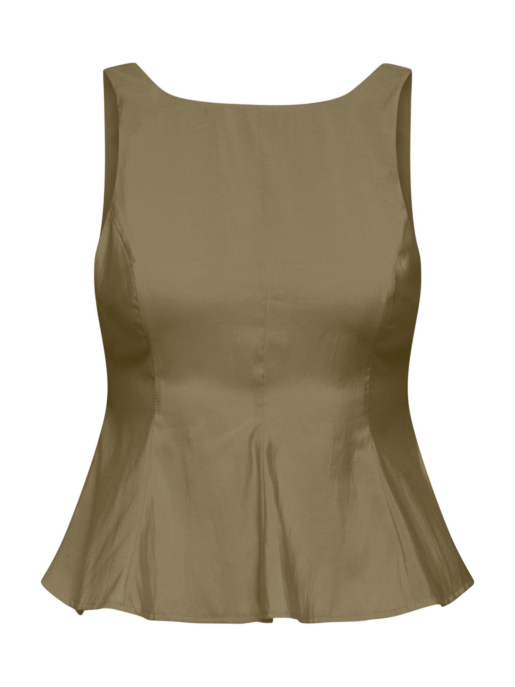 Top Only Verde Ibiza 15370301 /Mermaid ONLY 