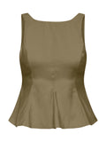 Top Only Verde Ibiza 15370301 /Mermaid ONLY 