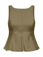 Top Only Verde Ibiza 15370301 /Mermaid ONLY 
