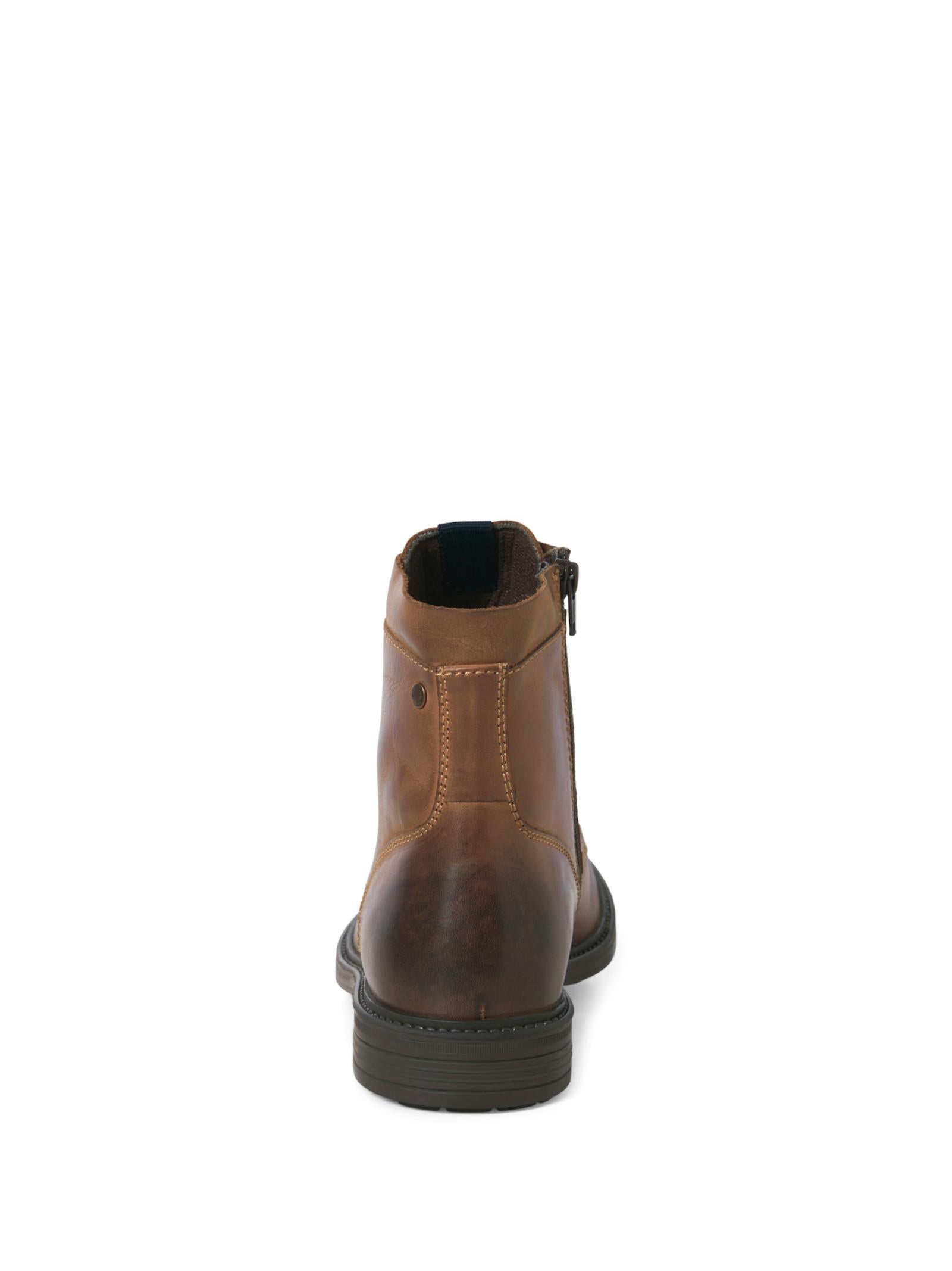 Stivale Jack & Jones Delaney Cognac 12240460 /Cognac JACK & JONES 