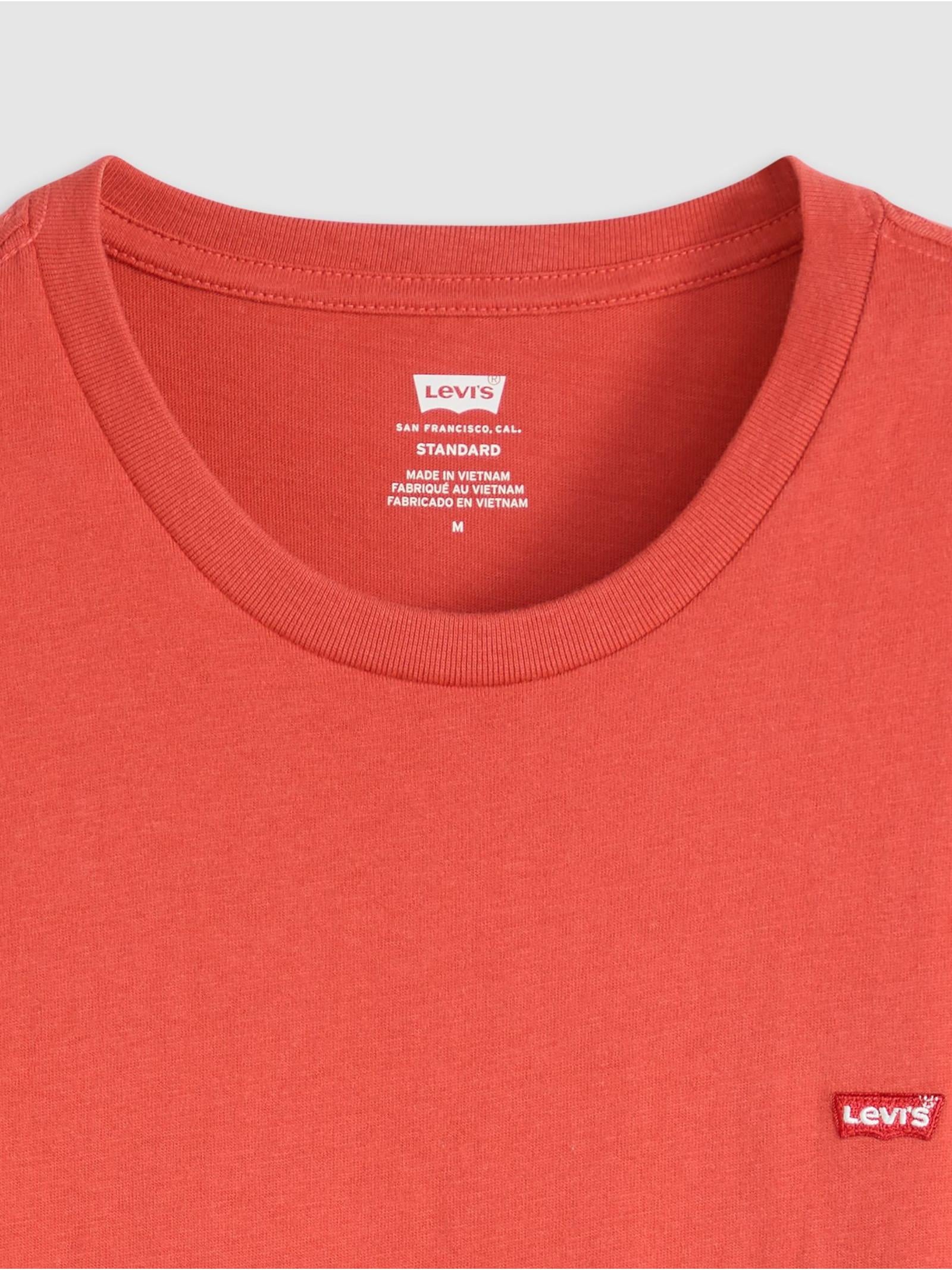 T-Shirt Levi's® Ciliegia Basic con Logo Ricamato 5660502 80 LEVI'S® 