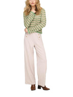 Maglia Only Agathe Verde 15363071 /Fluorite Green ONLY 