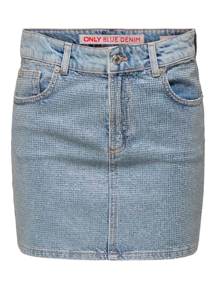 ONLY 15342137/Light Blue Denim