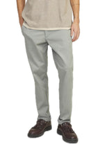 Pantalone Jack & Jones Verde slim fit