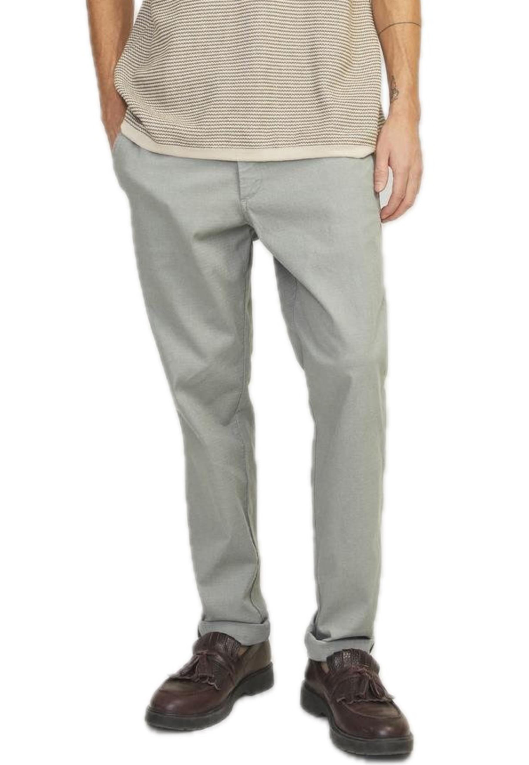 Pantalone Jack & Jones Verde slim fit