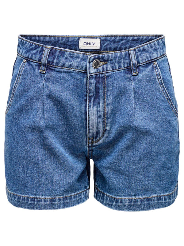 ONLY 15318592/Medium Blue Denim