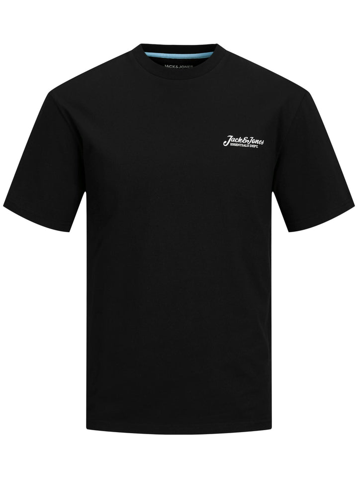 JACK & JONES 12268434/Black