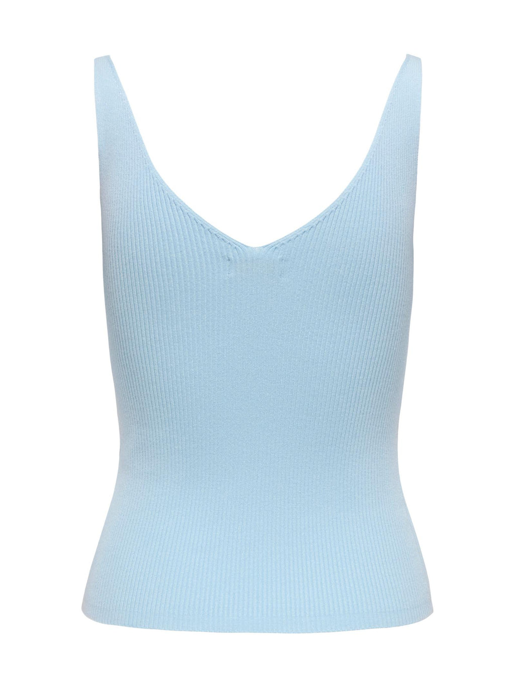 Top JDY Celeste Anna 15180497 /Cashmere Blue JDY 