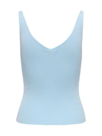 Top JDY Celeste Anna 15180497 /Cashmere Blue JDY 