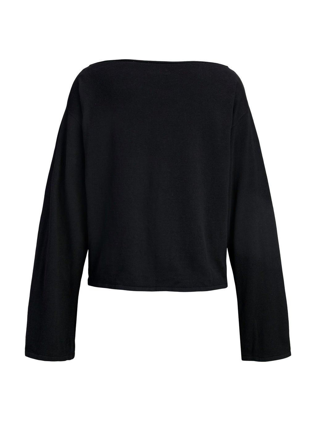 Maglia JJXX Enna Nero Loose fit 12289226 /Black JJXX 