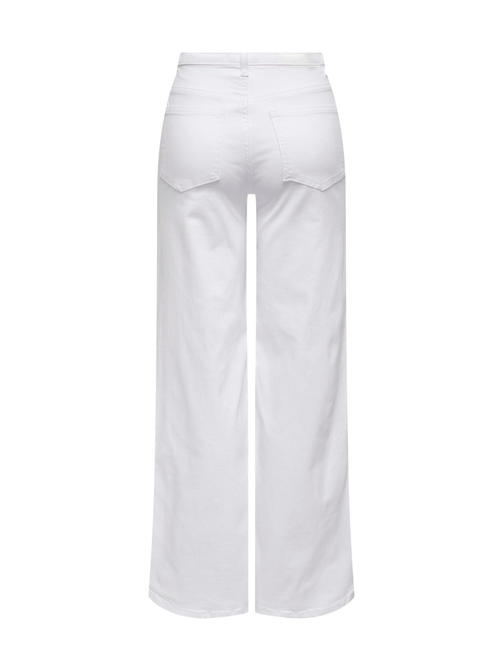 Jeans Only Madison Bianco wide fit 15310632 /White ONLY 