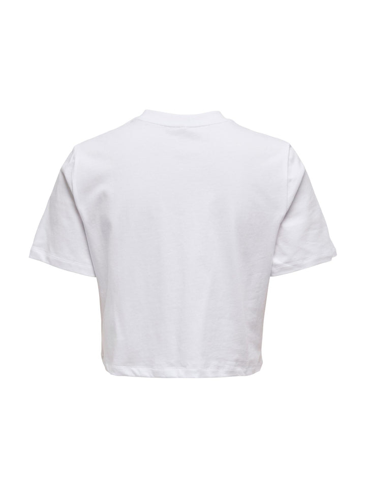 ONLY 15346594/Gray Cloud Dancer