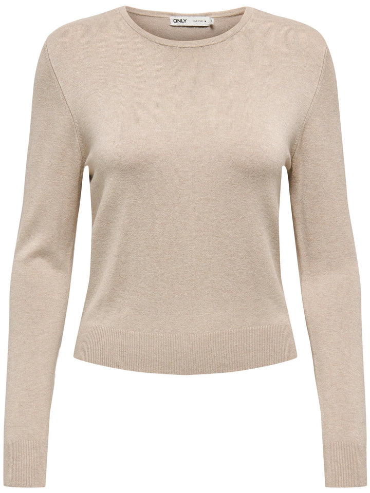 ONLY 15333989/Whitecap Gray