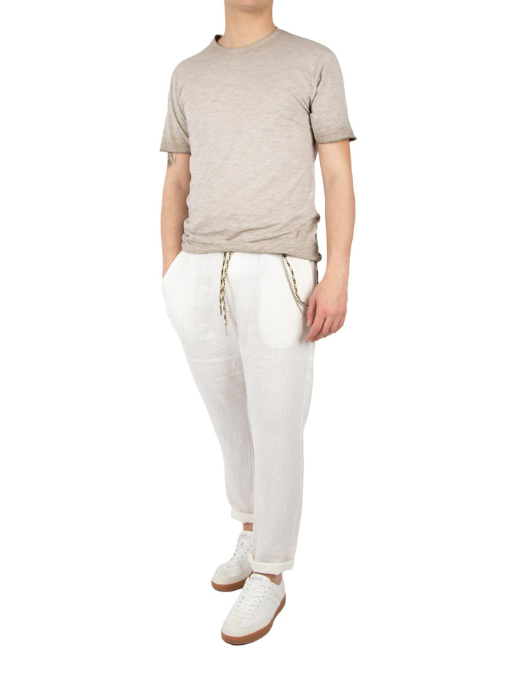 GIANNI LUPO FJ3270WHITE