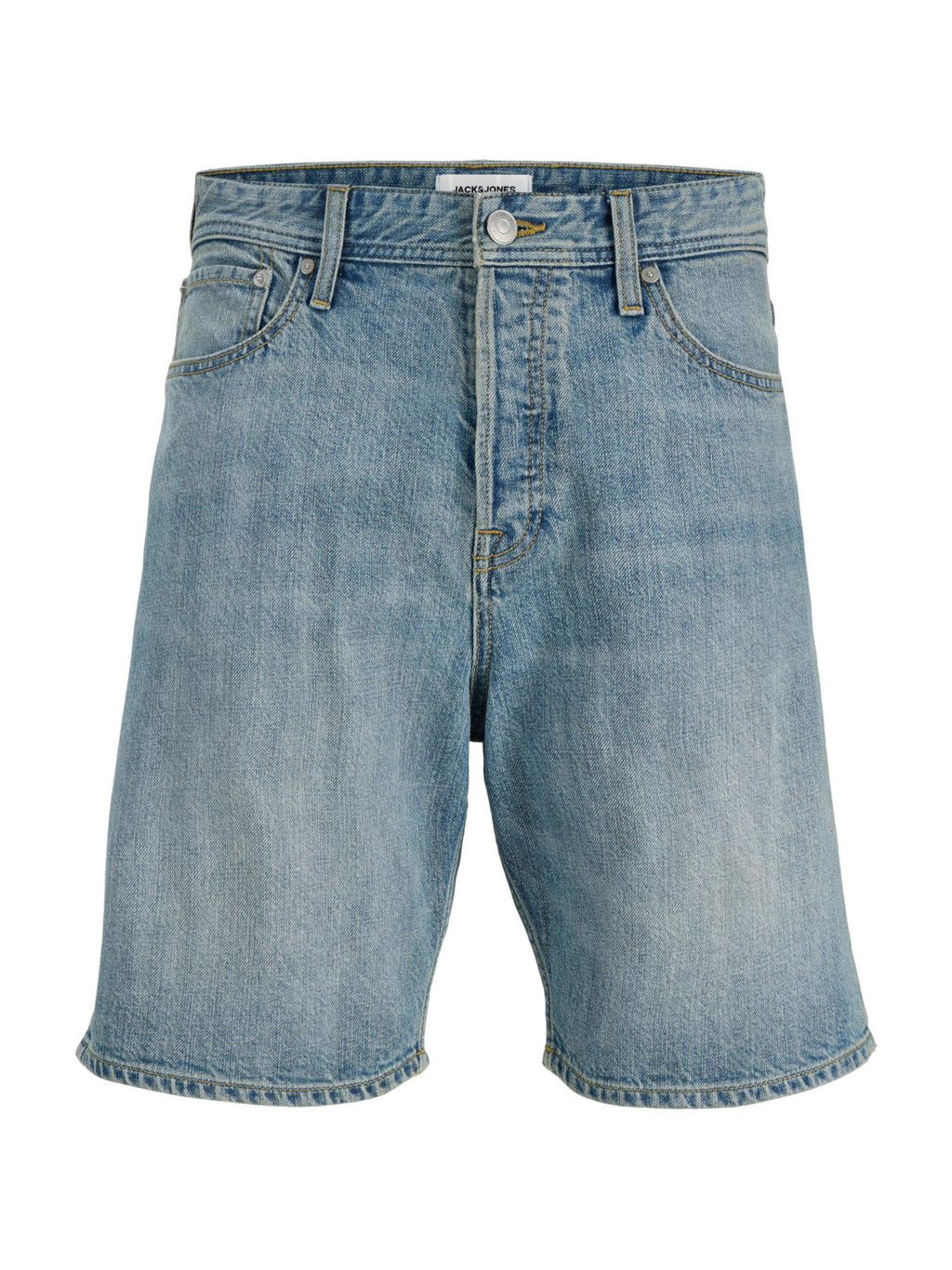 Bermuda Jack & Jones Tony in denim relaxed 12290116 /Tinted Blue Denim JACK & JONES 