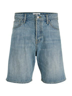 Bermuda Jack & Jones Tony in denim relaxed 12290116 /Tinted Blue Denim JACK & JONES 