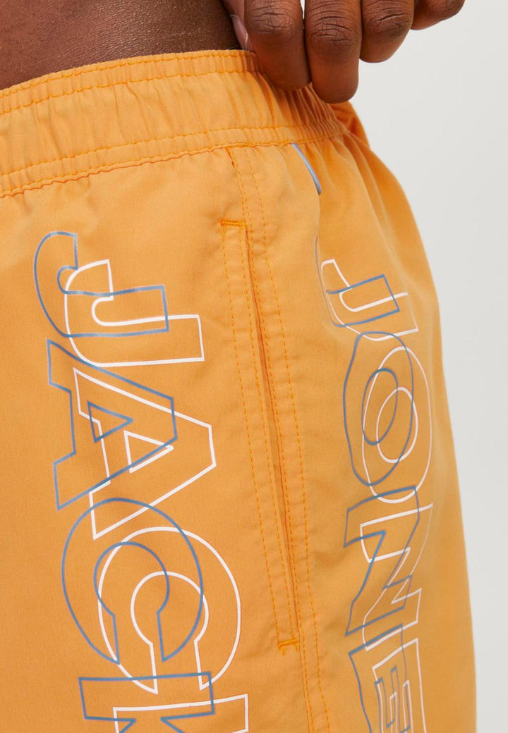 JACK & JONES 12253118/Apricot