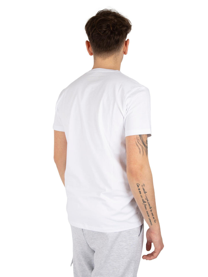 SUPERCULTURE V1011BIANCO