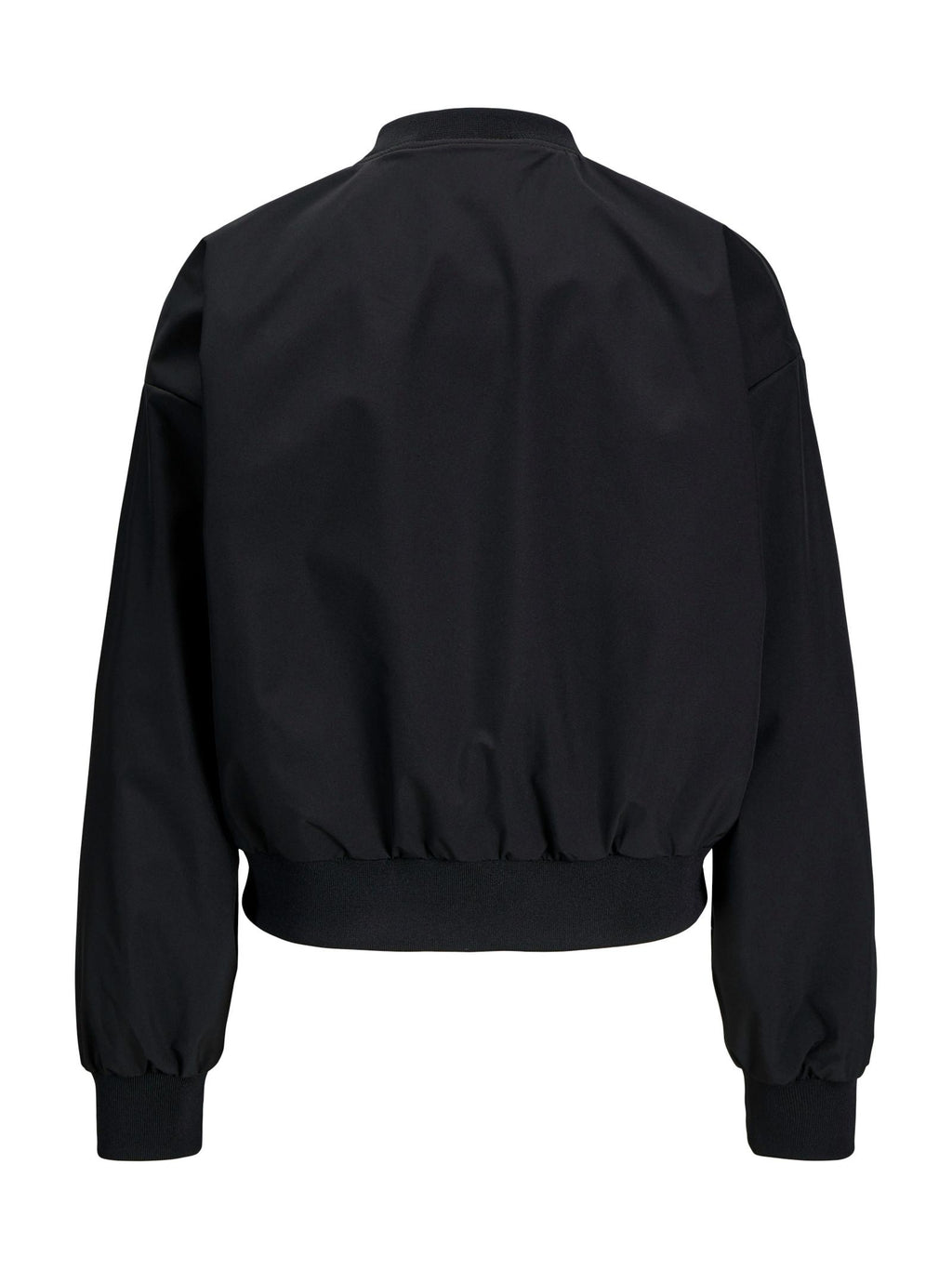 Bomber JJXX Ella Nero con colletto 12272840 /Black JJXX 