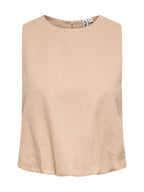 Top Only Sabbia Goa Ballon 15363679 /Oxford Tan ONLY 