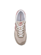 Sneaker New Balance 515 Fango da uomo M51535U FANGO NEW BALANCE 