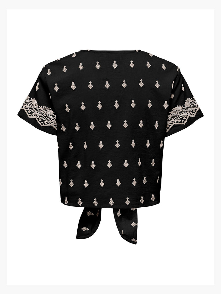 ONLY 15344867/Black