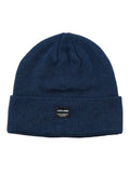 Berretto Jack & Jones Dna Blu in maglia 12092815 /Navy Blazer JACK & JONES 