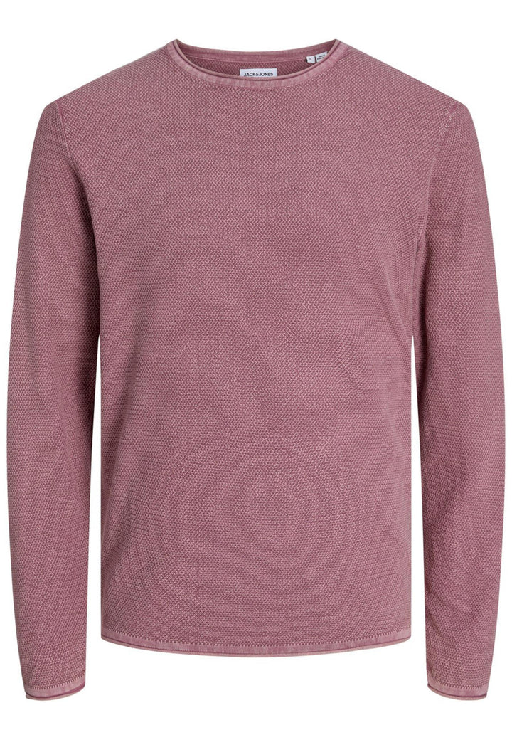 JACK & JONES 12248656/Mesa Rose