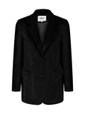 Blazer Only Reina Gessato lungo 15311367 /Black ONLY 