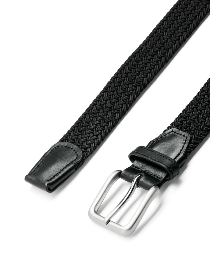 JACK & JONES 12118114Black