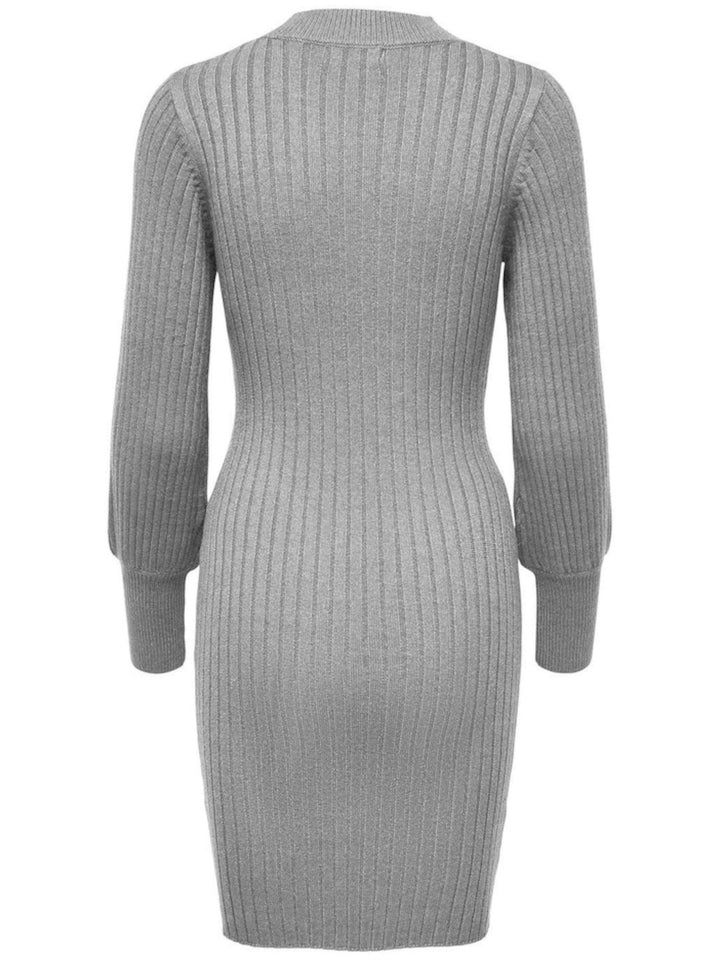 JACQUELINE DE YONG 15271590/Light Grey Melange