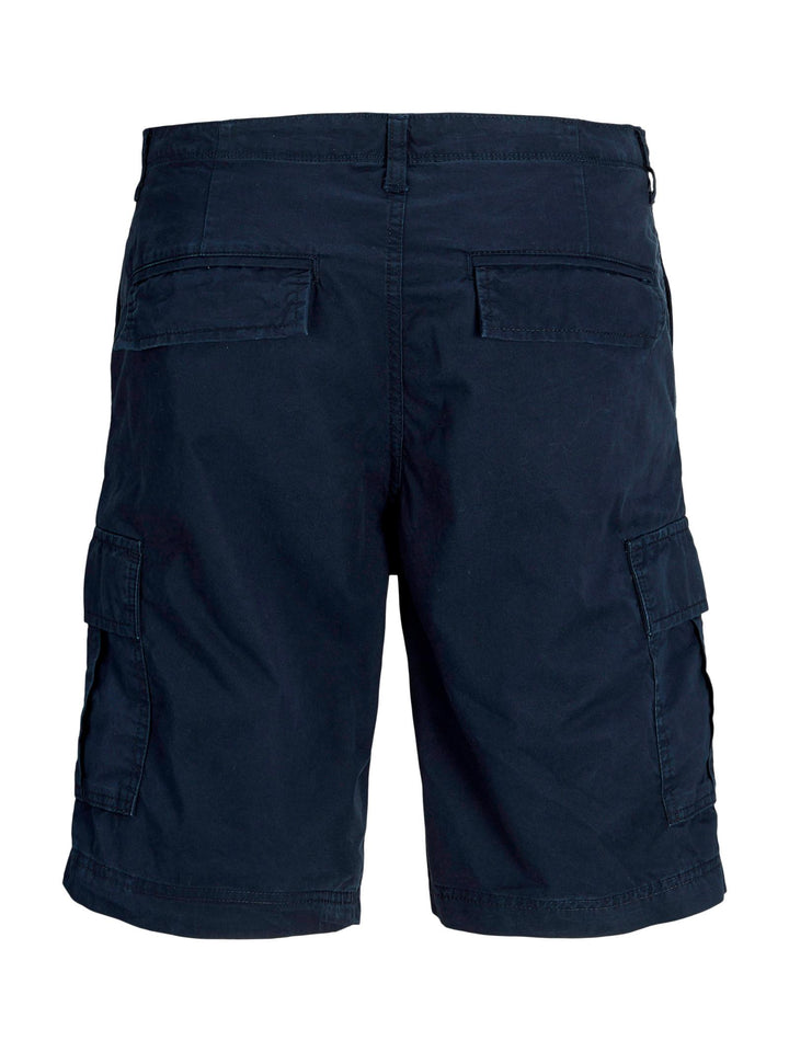 JACK & JONES 12274389/Dark Navy