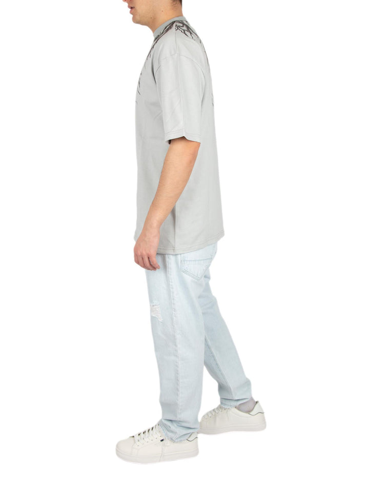 PHOBIA PH00831GRIGIO