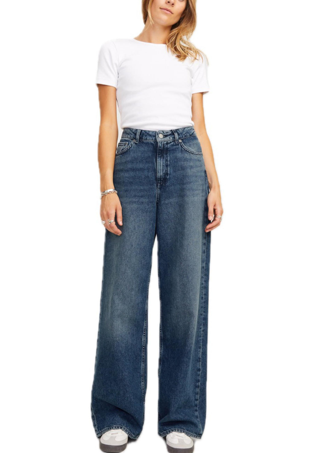 Jeans JJXX a palazzo