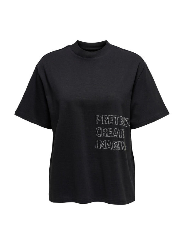 ONLY 15343422/Black