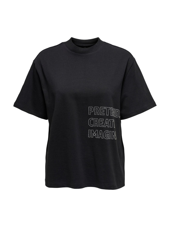 ONLY 15343422/Black