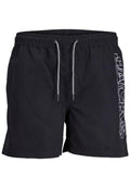 Costume Jack & Jones Junior Nero