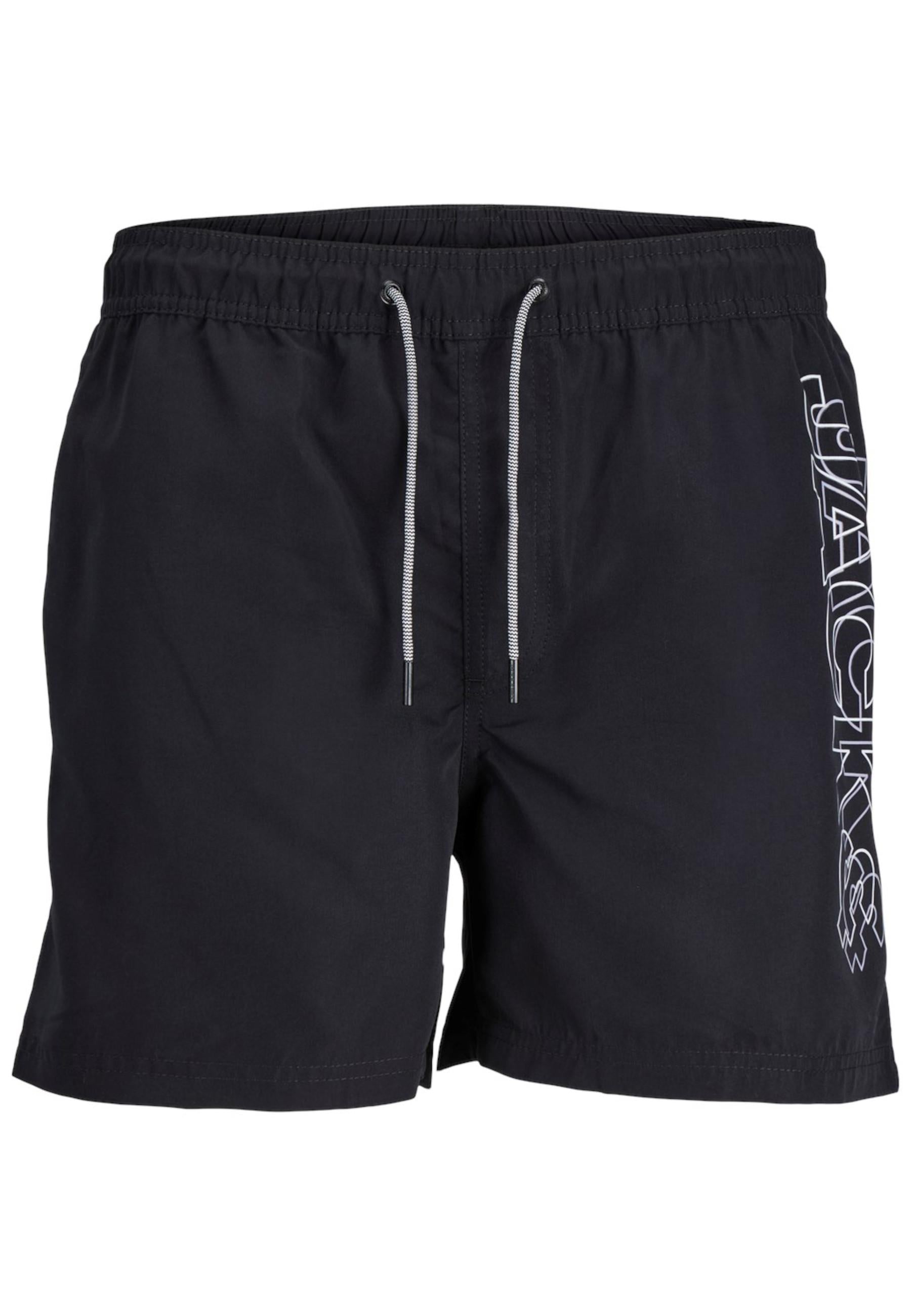 Costume Jack & Jones Junior Nero