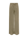 Pantalone Only Verde Ibiza con coulisse 15370303 /Mermaid ONLY 