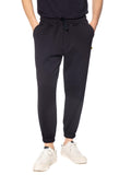 Pantalone Superculture Blu in felpa basic JOG-I BLU SUPERCULTURE 