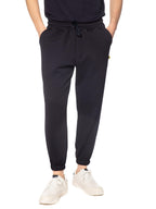 Pantalone Superculture Blu in felpa basic JOG-I BLU SUPERCULTURE 