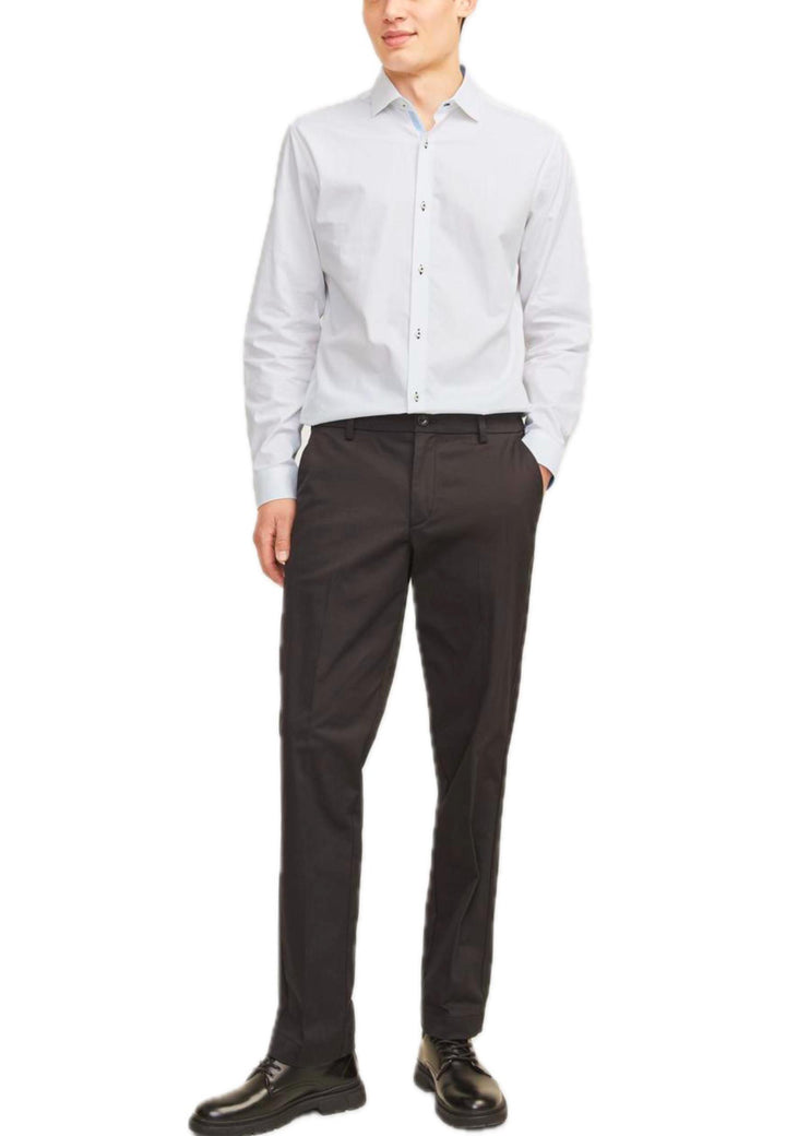 JACK & JONES 12260641/Bright White