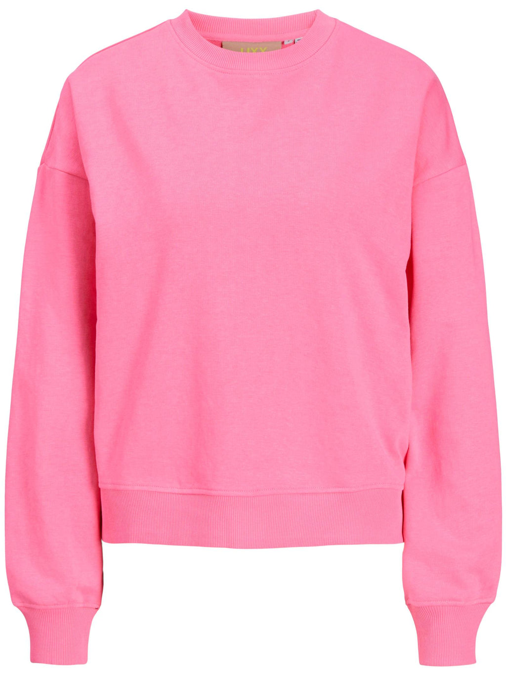 Felpa JJXX Rosa Alfa a girocollo 12248648 /Morning Glory JJXX 