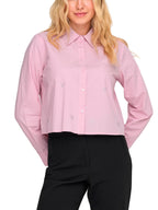 Camicia JDY Riley Rosa con fiocchi 15363089 /Fragrant Lilac JDY 
