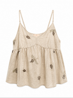 top lino GLD5002YC BEIGE GL 