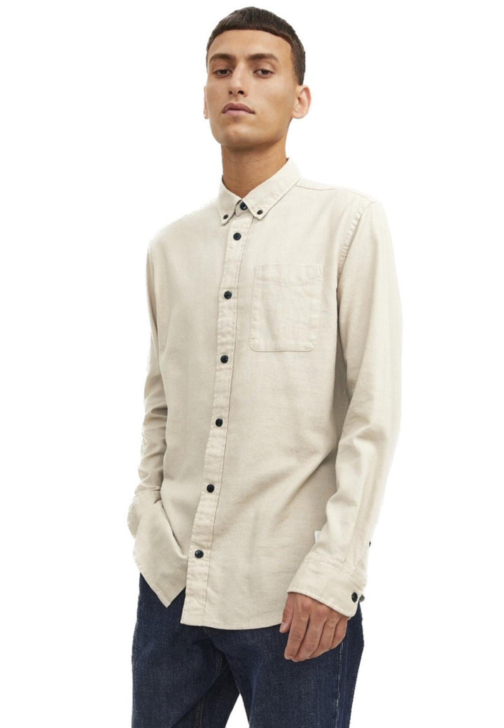 JACK & JONES 12238033/Island Fossil